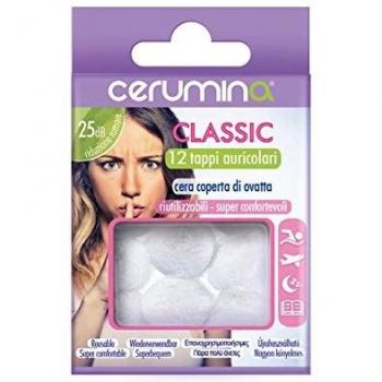 CERUMINA CLASSIC 12PZ