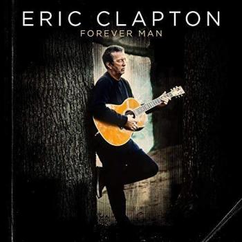 Eric Clapton Forever Man