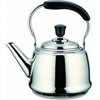 Beka Classic Stainless Steel Tea Kettle