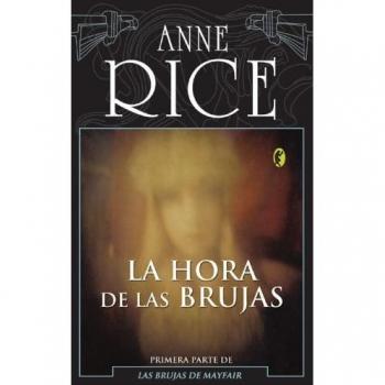 La hora de las brujas