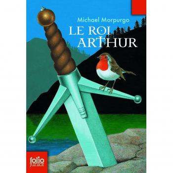 Le roi Arthur