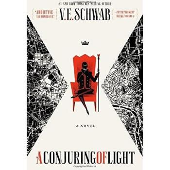 A Conjuring of Light