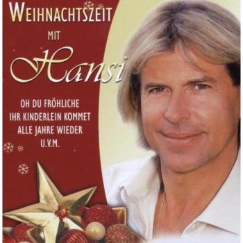 Hansi Hinterseer : Échos de Noël