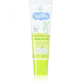 Gel na prořezávání zoubků pro miminka 20 ml
