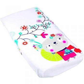 Tuc Tuc 9544 Piumone Sfoderabile Paracolpi 120x60 Baby Blanket