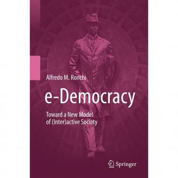 Vitalsource Technologies, Inc. E-democracy