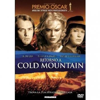 Ritorno A Cold Mountain