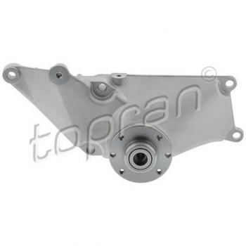 Motor-Kühlkörperlufterstützer TOPRAN 400 017