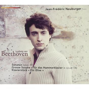 Klaviersonaten (+Bonus-Dvd)