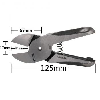 HS-30 Pneumatic Wire Cutters