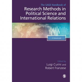 Vitalsource Technologies, Inc. Sage Handbook Of Research Methods In Political Science And Internat