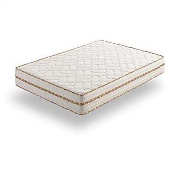 Matelas Ultra Confort World Pride 160x200 cm, 29 cm d’épaisseur, Sans Acariens