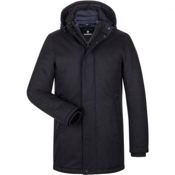Milestone Sportlicher Parka MSLiverpool für Herren