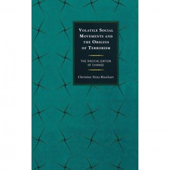 Vitalsource Technologies, Inc. Volatile Social Movements And The Origins Of Terrorism