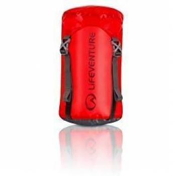 Lifeventure Ultralight 5L Packing Compression Sack