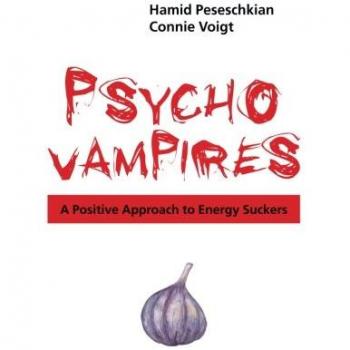 Psychovampires