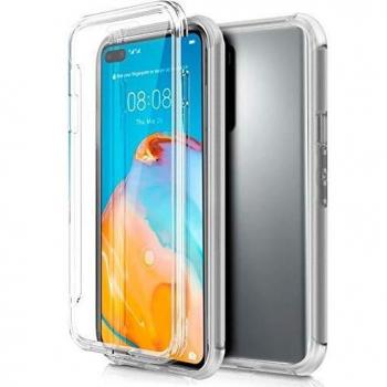 Cool-Funda para Móvil Cool Transparente Huawei P40
