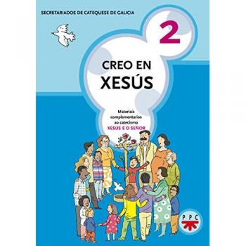 Creo En Xesús 2