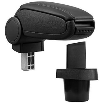 Polipiel Apoyo de Brazo Toyota Yaris – Reposabrazos ProTec