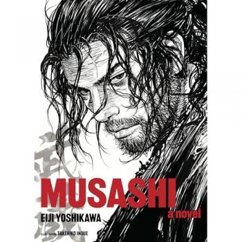 Musashi (New Edition)