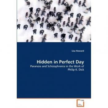 Hidden in Perfect Day