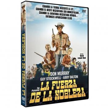 Les fusils du Far-West (The Plainsman)