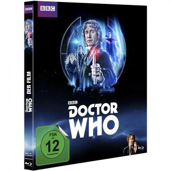 Doctor Who