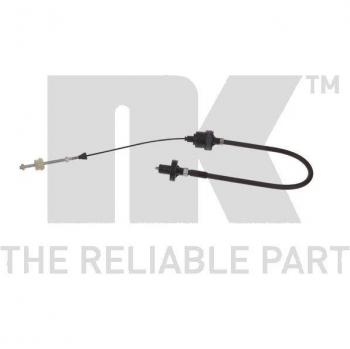 Clutch Cable 923633 by NK