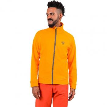 Full‑Zip Sunburst Fleece XL – Rossignol Blackside