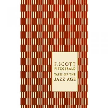 Tales of the Jazz Age by F. Scott Fitzgerald
