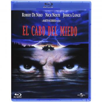 Les nerfs à vif (Cape Fear (1991)