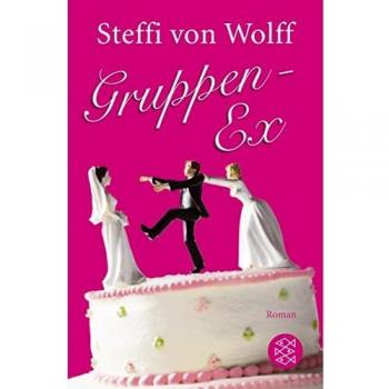 Gruppen-Ex: Roman