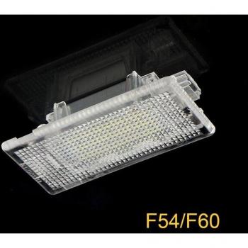 LED Innenlicht Birne für Mini Cooper One S JCW R55 R56 R57 R60 R61 F54 F55 F56 F60