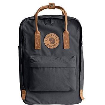 FJÄLLRÄVEN Kånken No. 2 Sac à Dos Mixte Adulte, Super Grey