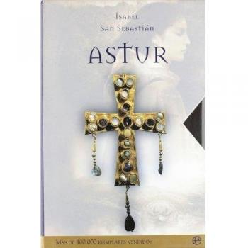 ASTUR/LA VISIGODA (PACK)