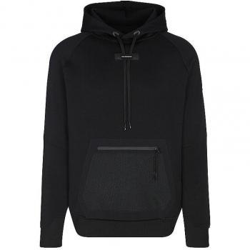 On Kapuzenpullover für Herren XXL schwarz