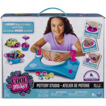 COOL MAKER STUDIO DI CERAMICA POTTERY COOL