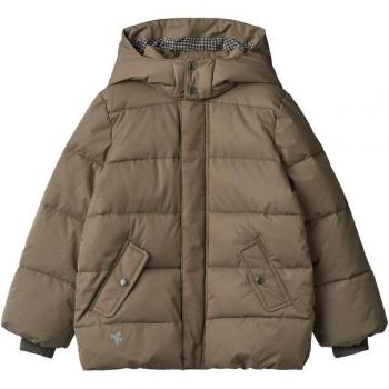 WHEAT Steppjacke Gael für alle Wetterlagen