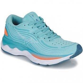 Mizuno Wave Skyrise 4 Women's Neutral Running Trainer