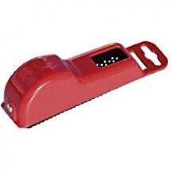 Rabot abrasif pour plaque de gypse de 250x42mm