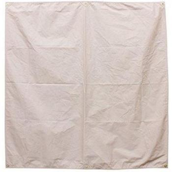 Flammhemmendes Takibi-Tarp