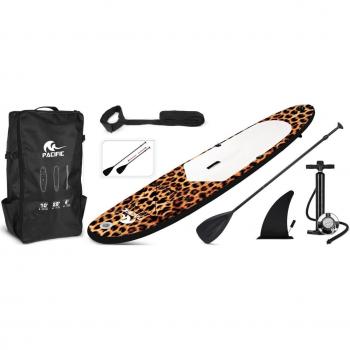 Edition Spéciale SUP Panther 7 Pièces