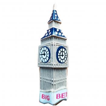 Fridge Magnet Londra Mini Souvenir – Big Ben