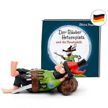 Tonie Der Räuber Hotzenplotz und die Mondrakete