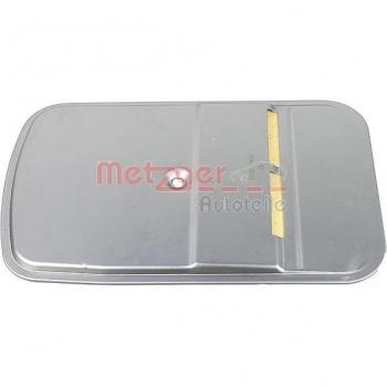 Filtro automatico idraulico METZGER 8020053