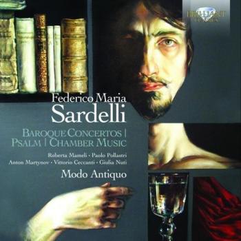 Concertos baroques