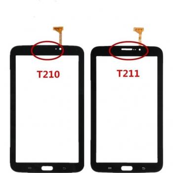 RTBESTOYZ Samsung Galaxy Tab 3 7.0 Glass Digitizer