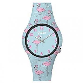 Reloj Doodle D032008 Flamenco Niña