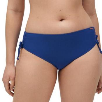 Braga de bikini Ysabel Mora con diseño midi y fruncido