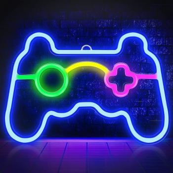 Décor Gaming Eon avec LED